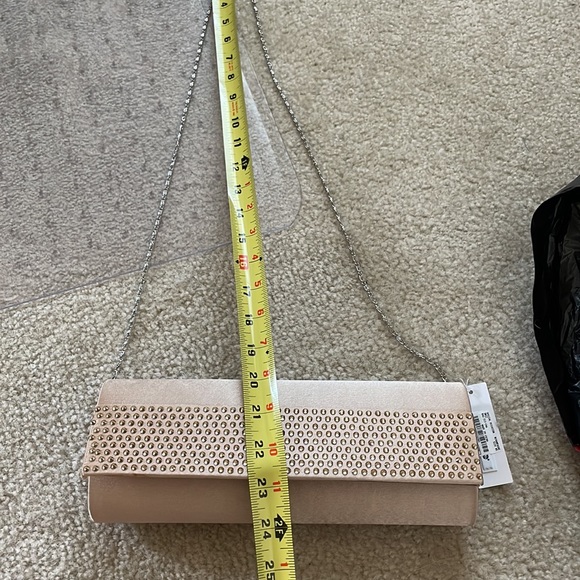 Charming Charlie evening clutch - Picture 12 of 12